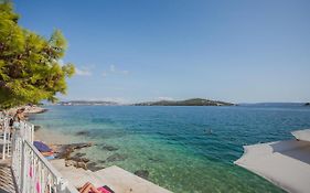 Happy Camp Mobile Homes In Camping Amadria Park Camping Trogir